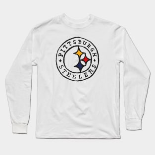 Pittsburgh Steeleeeers 11 Long Sleeve T-Shirt